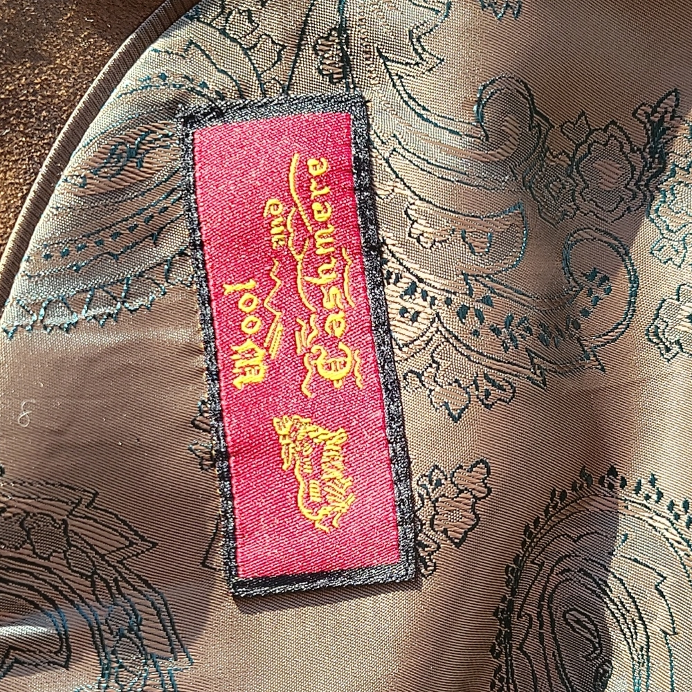 Winter Jacket - image 4